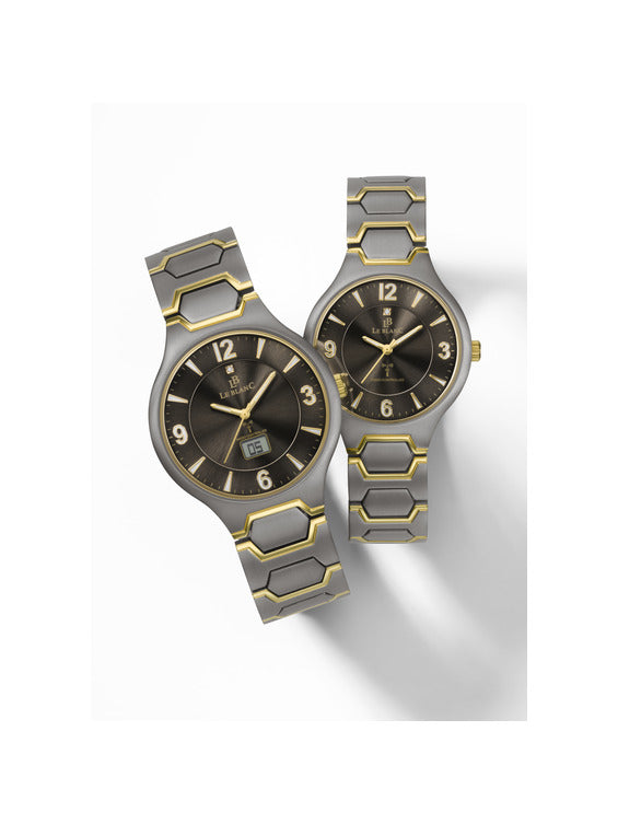 Produktbild von Herrenuhr Romeo