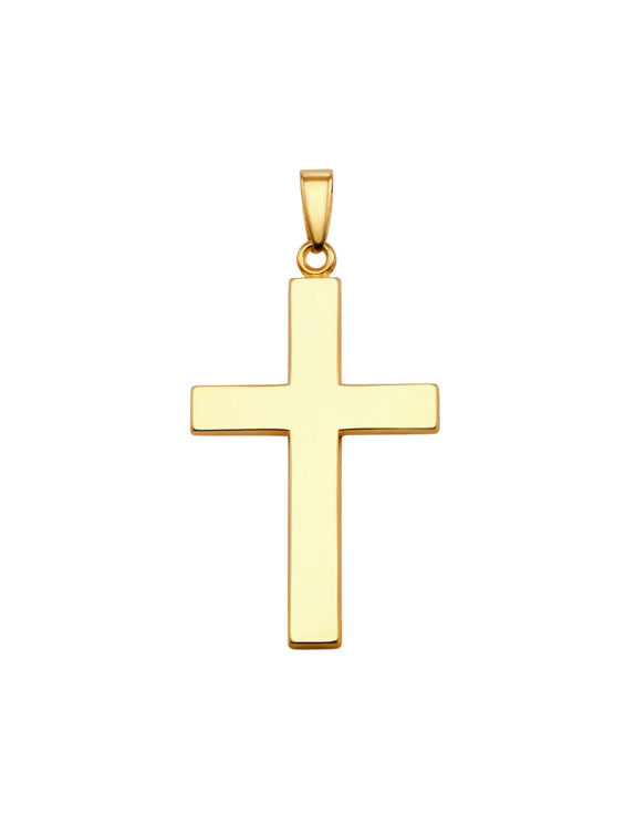 Produktbild von Kreuz Anhänger Ernest