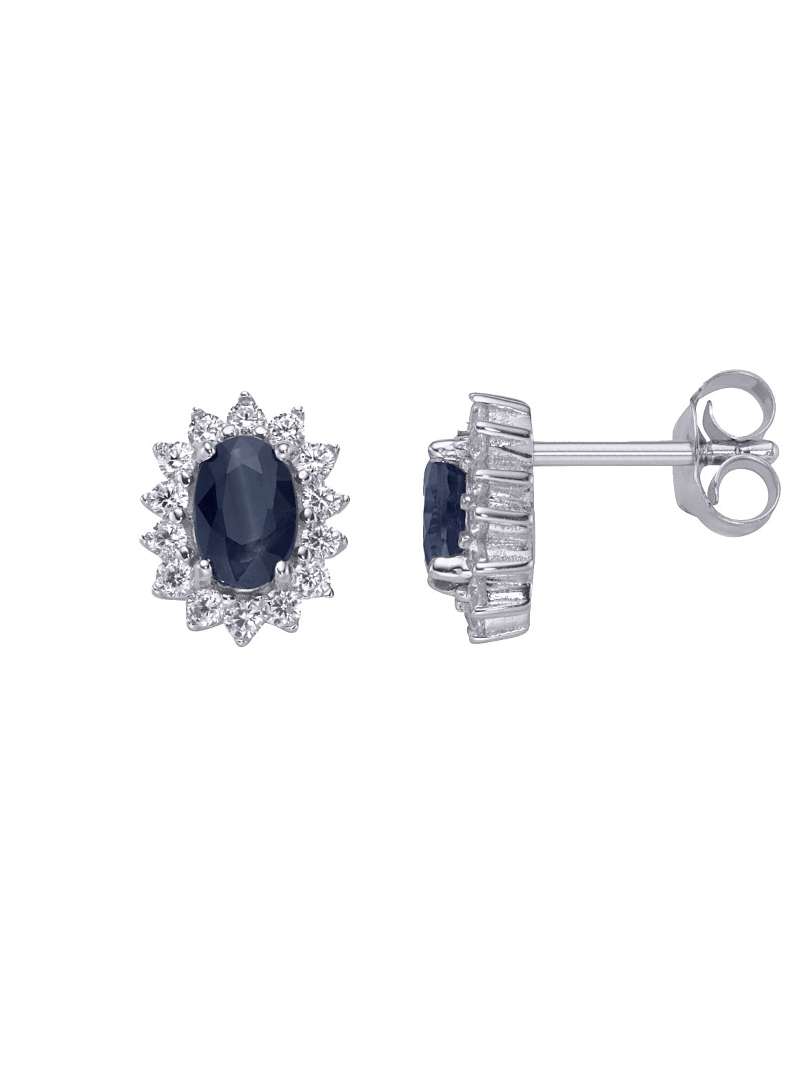 Produktbild von Ohrstecker Princess