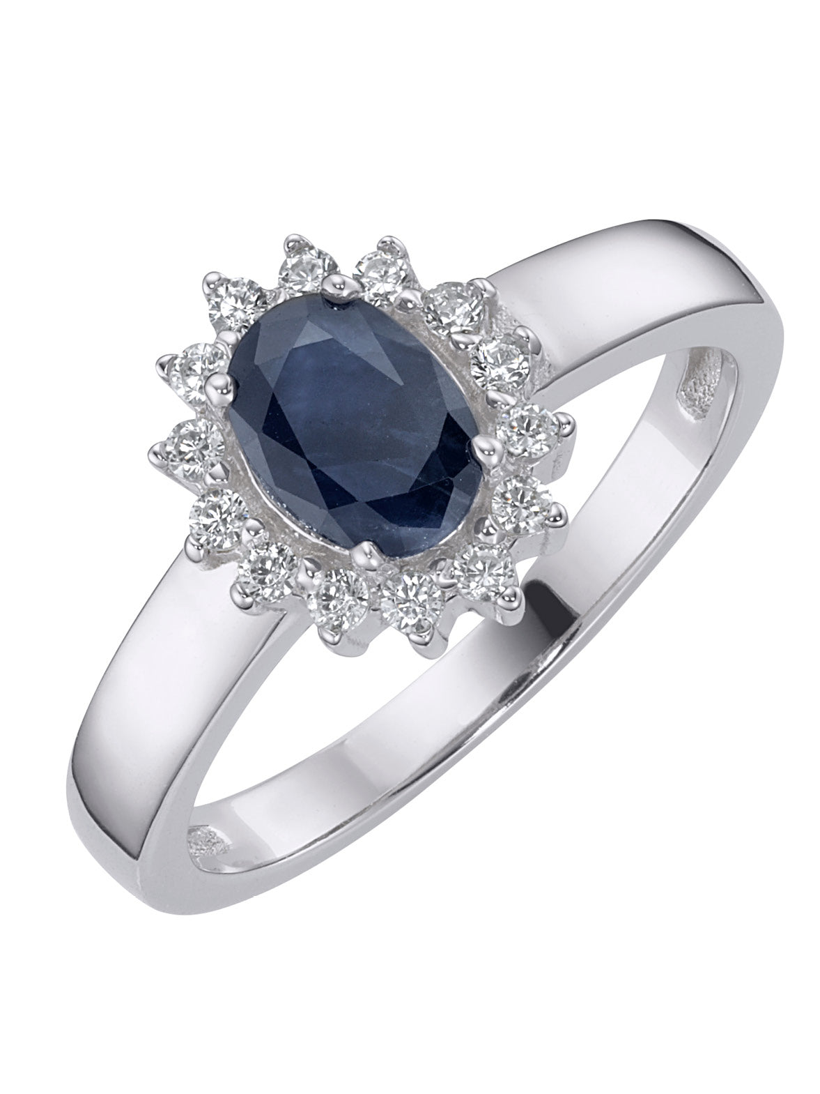 Produktbild von Damenring Princess