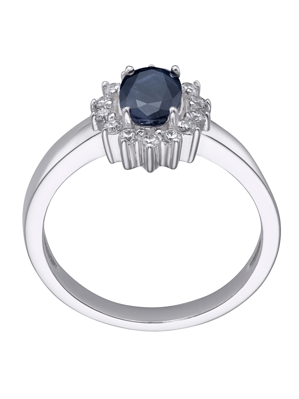 Produktbild von Damenring Princess