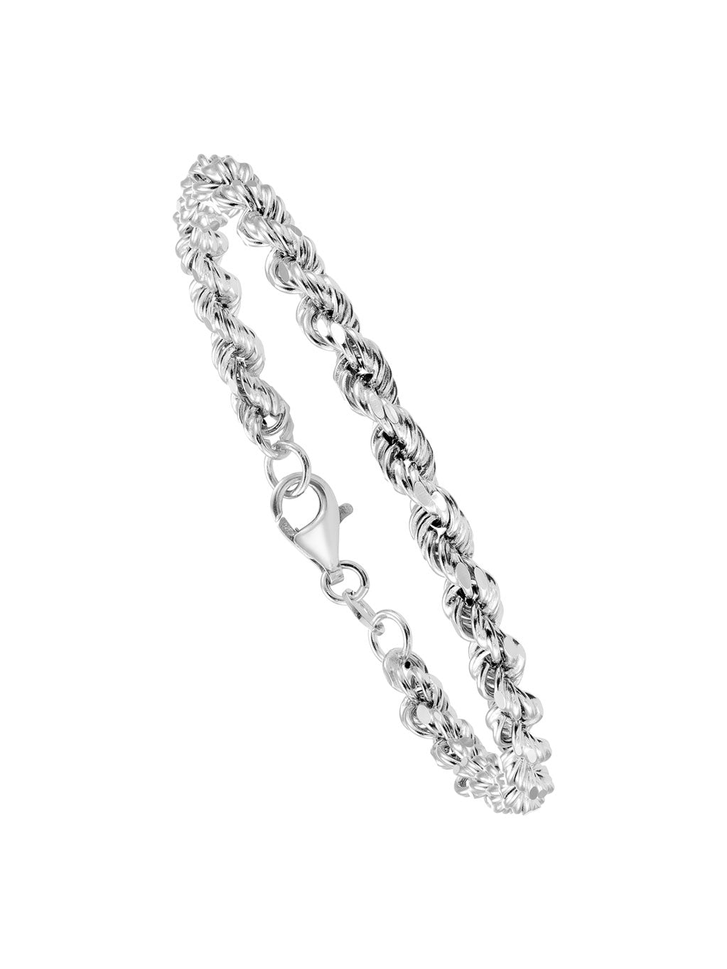 Produktbild von Kordelarmband Maia