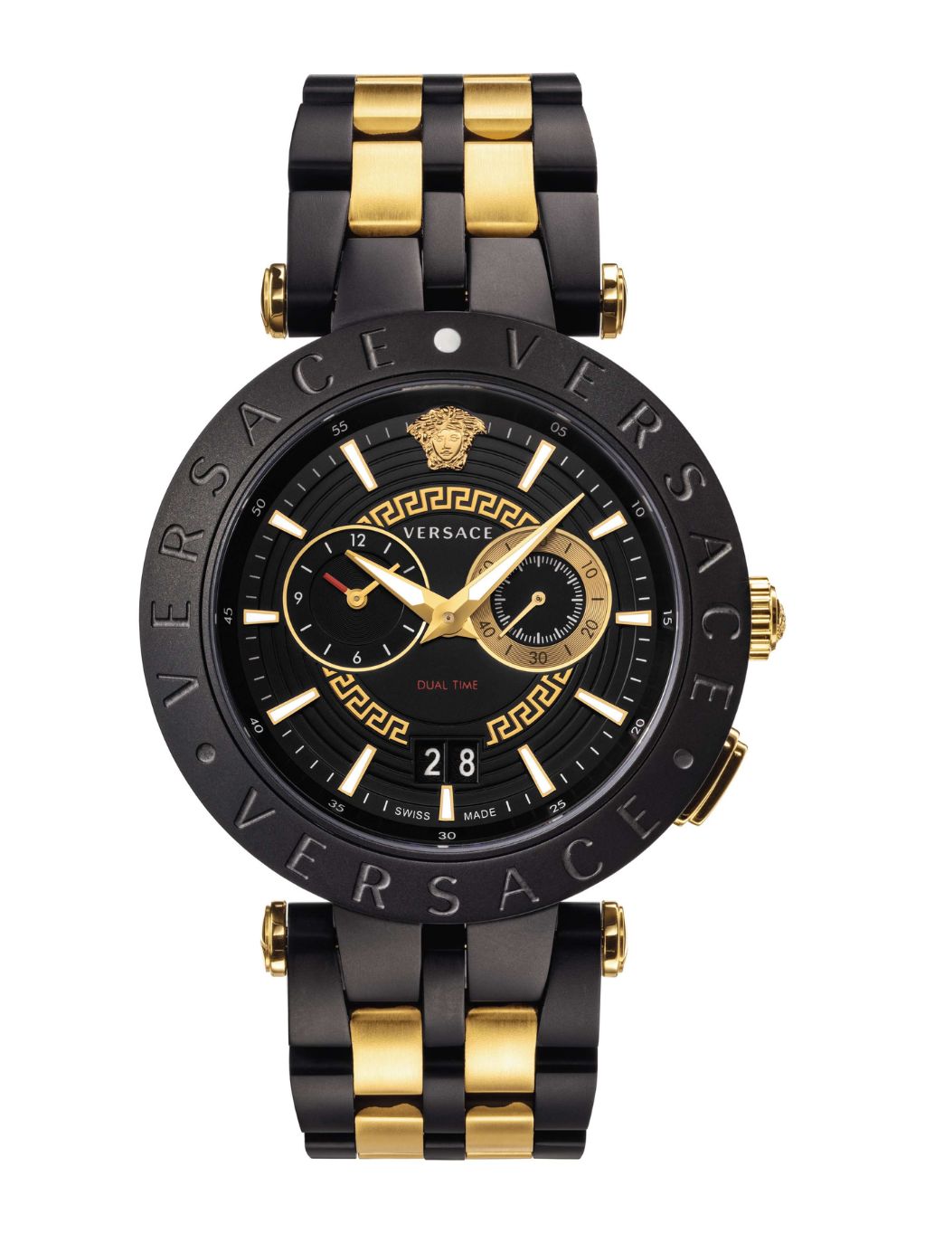 Produktbild von Herrenuhr Versace