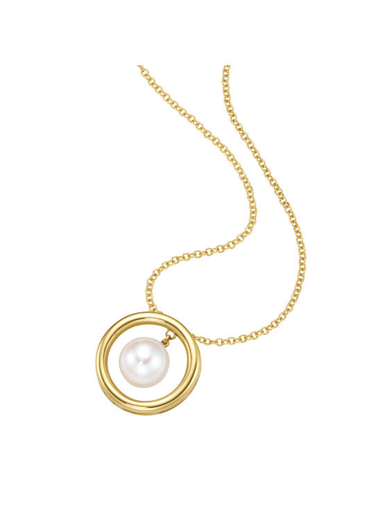 Produktbild von Collier Delphinia