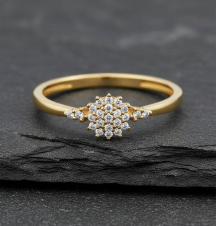 Ring abbildung